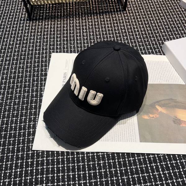 Miu Miu Hat MUH00234